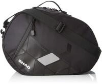 SHAD X0IB36 Topcase-Zubeh&ouml;r, Schwarz, M