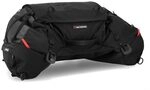 Sw-motech Saddle Bag Nylon Pro Cargobag 1680d 50 L 50 x 70 x 33 cm, Schwarz
