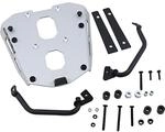 TopcaseTr&auml;ger Aluminium f&uuml;r Monokey Koffer