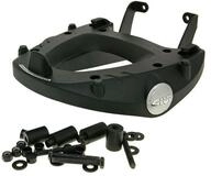 Givi SR115 Topcase Tr&auml;ger Monokey Koffer, Schwarz