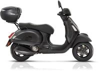 SHAD TOP Master Piaggio Vespa GTS 300 '19, &Uacute;nica