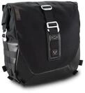 SW-MOTECH Legend Gear Seitentasche LC2 - Black Edition 13,5 l. F&uuml;r SLC Seitentr&auml;ger