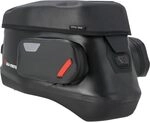 Sw-motech Pro Cuty 9l Tank Bag One Size, Schwarz