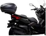 SHAD Y0XM43ST Topcase Montagekit, Schwarz