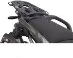 SW-Motech Adventure-Rack Gep&auml;cktr&auml;ger - Schwarz. Triumph Tiger 900/...