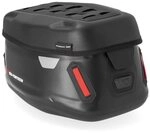 SW-Motech Tankrucksack Motorrad Quick Lock Tanktasche Quick-Lock PRO Tankrucksack