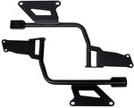 SHAD Y0MT95IF Seitenkoffer Montagekit, Schwarz