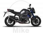 SHAD Y0FZ80SE Kit Semi Yamaha Fz 8 '10-'15