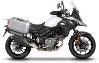 SHAD 4P System Suzuki V-Strom 650 '17'19