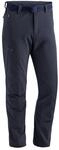 Maier Sports Oberjoch Therm, Warme Herren Wanderhose, Wasserabweisende Outdoorhose