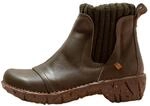 El Naturalista NE23 Yggdrasil Damenstiefel, Forest, Breite 36, Wald, 36 EU Ancho