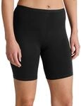 CALIDA Natural Comfort Radlerhose Damen, temperaturregulierend, nat&uuml;rlicher Glanz,