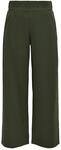 JDY Damen Hose Mit Weitem Bein Und Elastischer Taille Jdylouisville Catia Wide...
