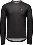 POC Herren M's Motion Air L/S Jersey Mountainbike Shirt (1er Pack)