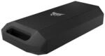 Corsair EX400U Survivor 1TB USB4 Externe SSD &ndash; Bis zu 4.000 MB/s, IP55-Schutztyp,