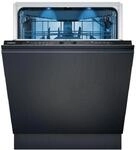 Siemens SN65EX22CE iQ500 Vollintegrierter Geschirrsp&uuml;ler, 60 cm, Made in Germany,