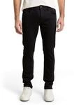 Tom Tailor Denim Herren TTAEDAN Straight Fit Jeans