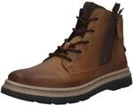 bugatti Herren-Stiefel Kaltfutter-321-AUC30, cognac, 40