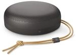 Bang & Olufsen Beosound A1(3rd Gen) &ndash; Kompakter, tragbarer Bluetooth Lautsprecher,