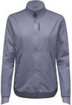 GOREWEAR Damen Concurve Windstopper&reg; Isolierte Jacke, Amethyst Grey, L EU