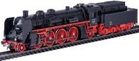 M&auml;rklin Dampflokomotive Baureihe 19.0 "Sachsenstolz - Spur H0 - Digital mfx+ -