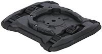 SW-MOTECH Zubeh&ouml;r Motorrad-Tankrucksack Quick Lock Quick-Lock PRO Adapterring...