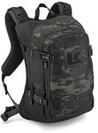 Rucksck Kriega R20 schwarz multicamo