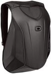 OGIO No Drag Mach 3 Rucksack, 48 cm, schwarz/grau