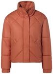 VAUDE Damen Isolationsjacke Najun Padded Jacket, warme, urbane Winterjacke mit