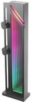 Mars Gaming MCA-GCB, Grafikkartenhalter, ARGB Infinity Mirror Illumination,