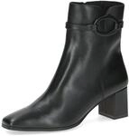 CAPRICE Damen Stiefeletten aus Leder Elegant