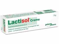 Lactisol Creme, 75 g
