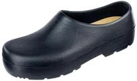 ALBATROS PURCEL Profi Clogs Unisex blau Gr. 36 &ndash; wasserdichter Freizeit- und