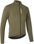 GripGrab Ride Rennrad Trikot Herren Langarm Radtrikot Thermo Jersey Lang Radsport
