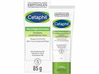 Cetaphil Feuchtigkeitscreme, 85ml, Für trockene, empfindliche Haut, Spendet...