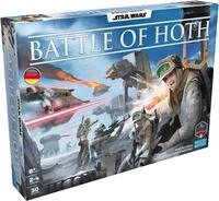 Days of Wonder, Star Wars Battle of Hoth &ndash; Strategisches Brettspiel f&uuml;r 2-4
