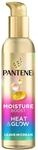 Pantene Pro-V Moisture Boost Heat & Glow Leave-In-Creme 135ml. Sch&uuml;tzt vor