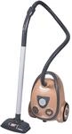 Smoby - Rowenta Staubsauger - Spielstaubsauger mit Sound - Kinder-Staubsauger mit