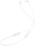 JBL Tune 135BT Bluetooth Wireless In Ear Kopfh&ouml;rer mit 3 Tasten