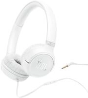 JBL Tune 530 Comfort-Fit Wired On Ear Kopfh&ouml;rer mit Mikrofon, JBL Reiner Bass-Sound,