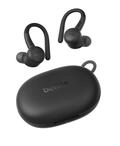 Belkin SoundForm ActiveFit In Ear Kopfh&ouml;rer Kabellos Bluetooth mit Mikrofon,