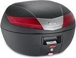 Givi V40N Monokey Topcase, Schwarz