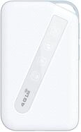 D-Link DWR-932W 4G LTE AX300 Wi-Fi 6 Mobiler Hotspot &ndash; Tragbarer Reise-MiFi-Router