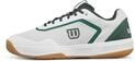 Wilson Courtglide Herren-Tennisschuhe, Ideale Passform, Atmungsaktiver Komfort,