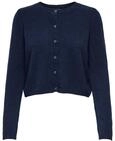 Jacqueline de Yong Damen Jdychloe L/S Cardigan KNT Noos Jdychloe L/S Cardigan...