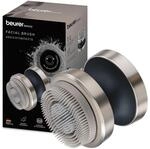 Beurer FC 59 Dual elektrische Gesichtsb&uuml;rste f&uuml;r porentiefe Reinigung