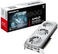 Gigabyte Gaming Grafikkarte Radeon RX 9060 XT OC Ice 16G - 16GB GDDR6, 256bit,...