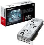 Gigabyte Radeon RX 9070 XT Gaming OC Ice 16G Grafikkarte - 16GB GDDR6, 256bit,...