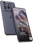 Motorola XT2509-1 Edge 60 Neo, Dual, 256GB 8GB RAM, PANTONE Grisaille