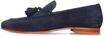Melvin & Hamilton Loafers Herren Clive 20 Blau 42